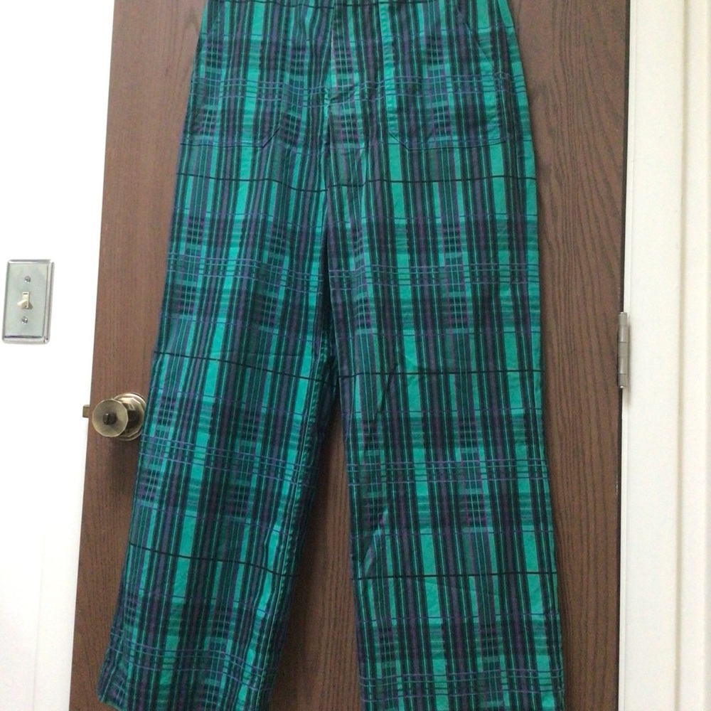 The Kit Trouser
